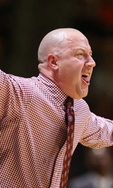 Bibbs' 32 lead Virginia Tech over Wake Forest 93-91